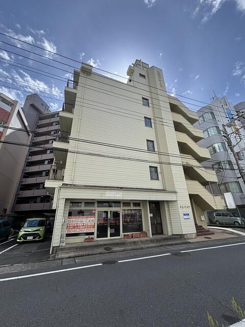 タミーハイツ その他外観1