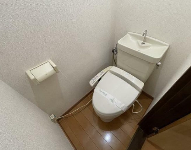 ザイライハウス その他2