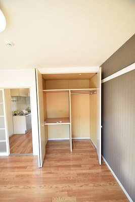 エーデルハイム　Ⅰ その他部屋・スペース