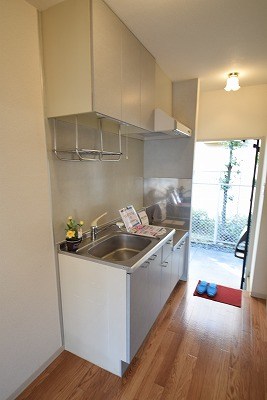 エーデルハイム　Ⅰ その他