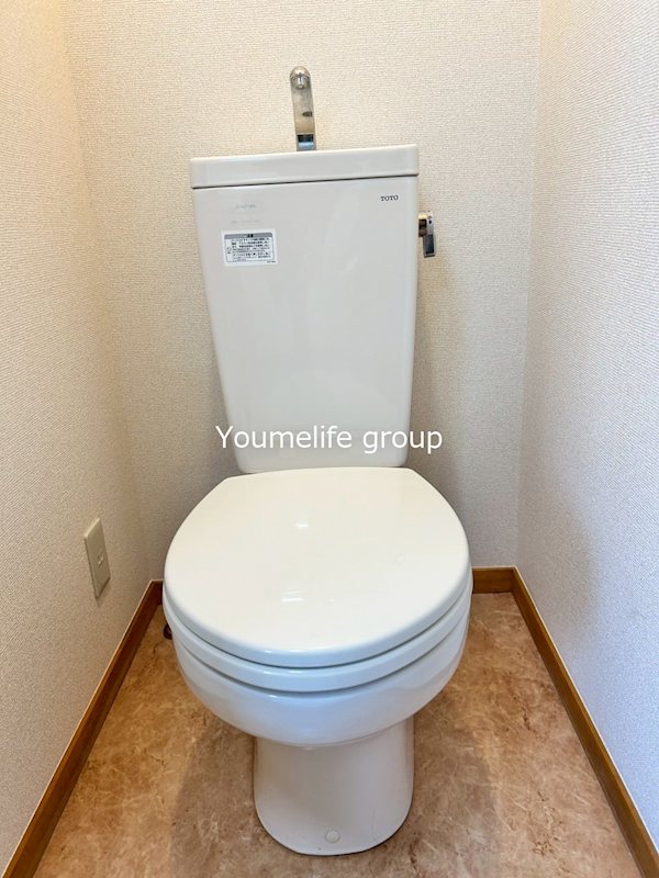 コーポ水引 トイレ