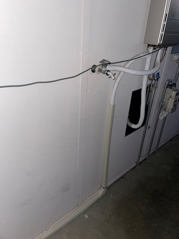 菊地荘 その他部屋・スペース