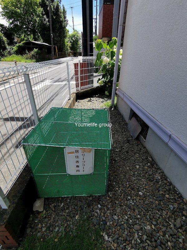 オリーブコート その他共有部分