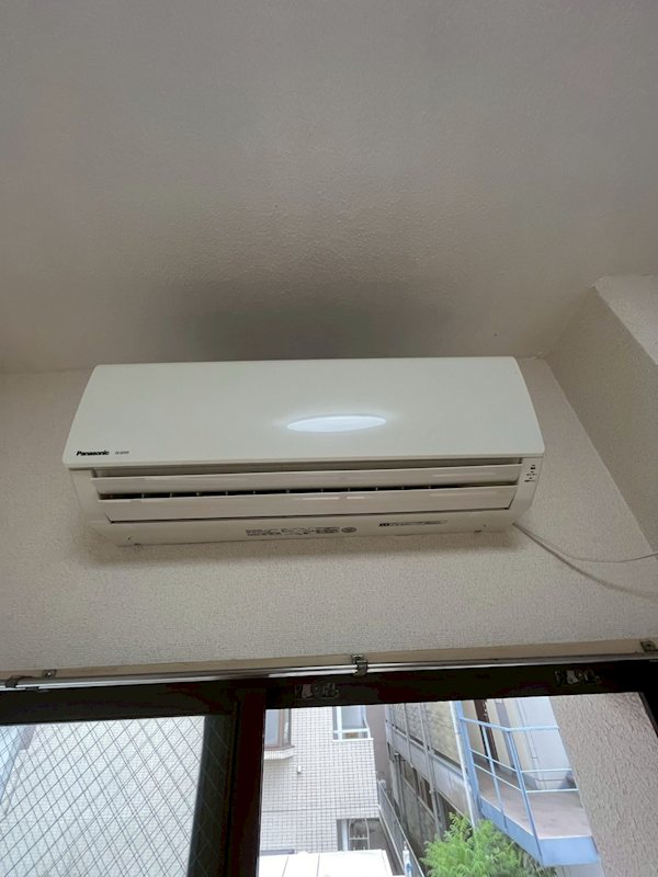 アメニティ旭 その他設備