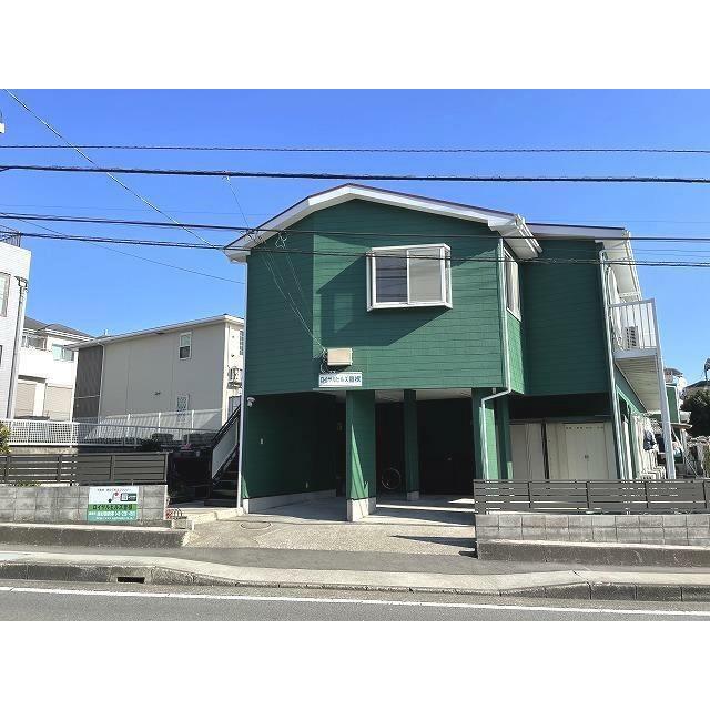 ロイヤルヒルズ曽根 その他外観3