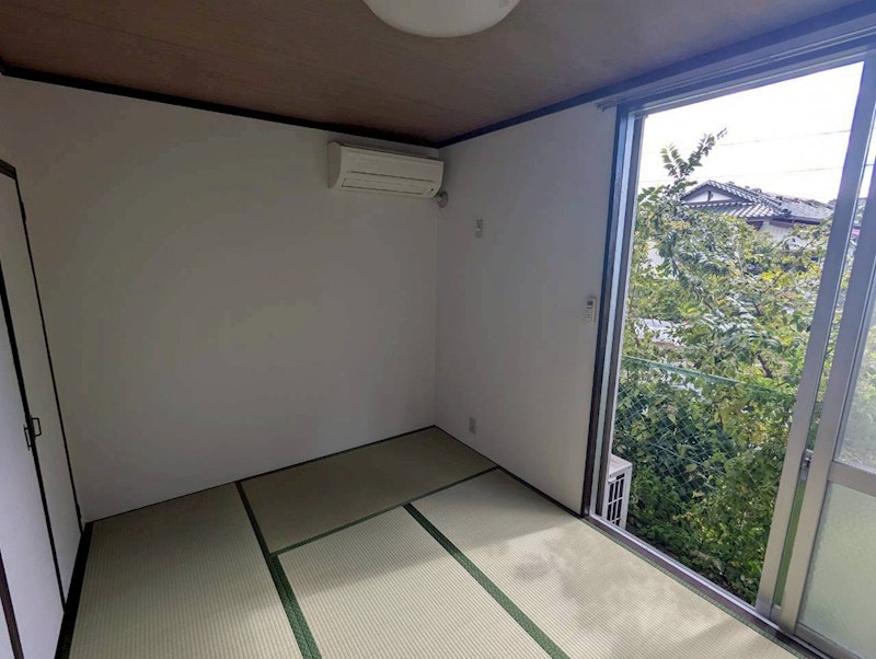 岡﨑ハイツⅠ その他