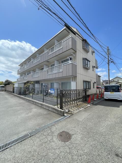 メゾン御園 207号室 外観