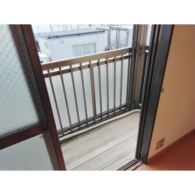 コスモハイムⅠ その他4
