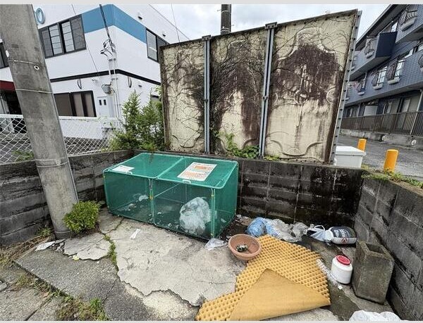 エリール厚木 その他外観2
