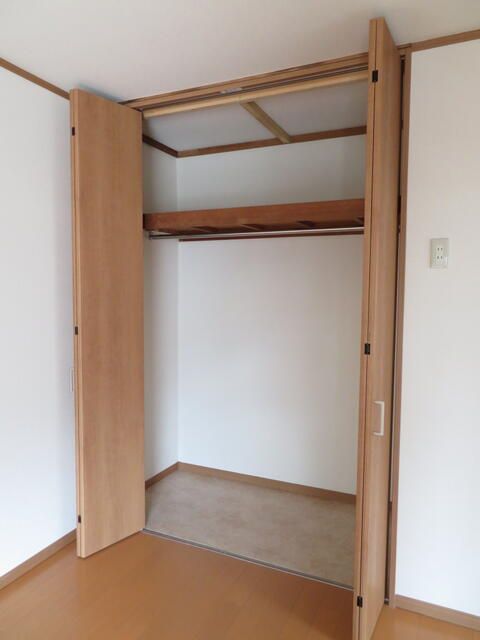 三戸部アパート その他4