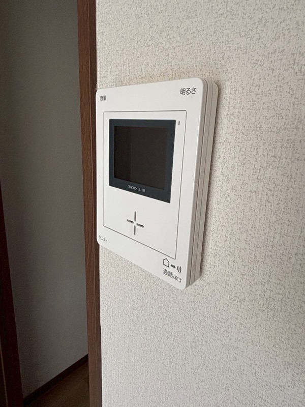 白駒ハイツ その他設備