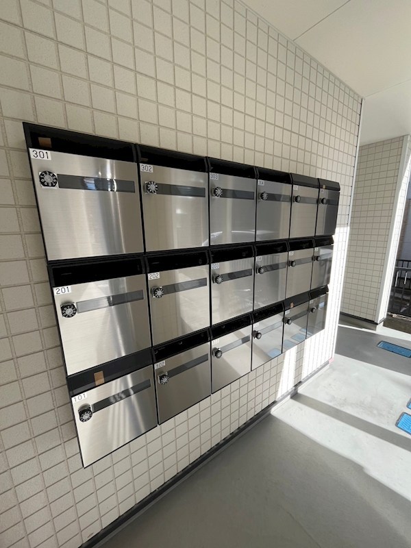 ハイドパーク本厚木 その他外観3