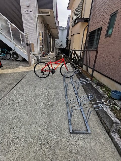 メゾン・Ｕ その他5