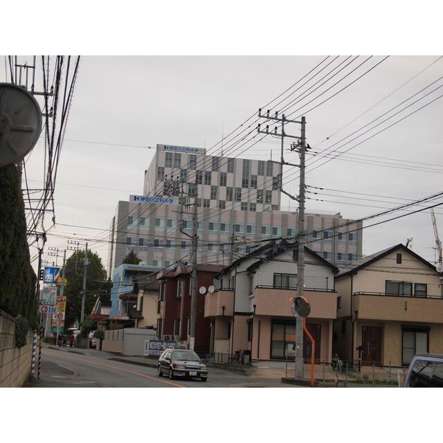 リバーハイツ井上 周辺画像7