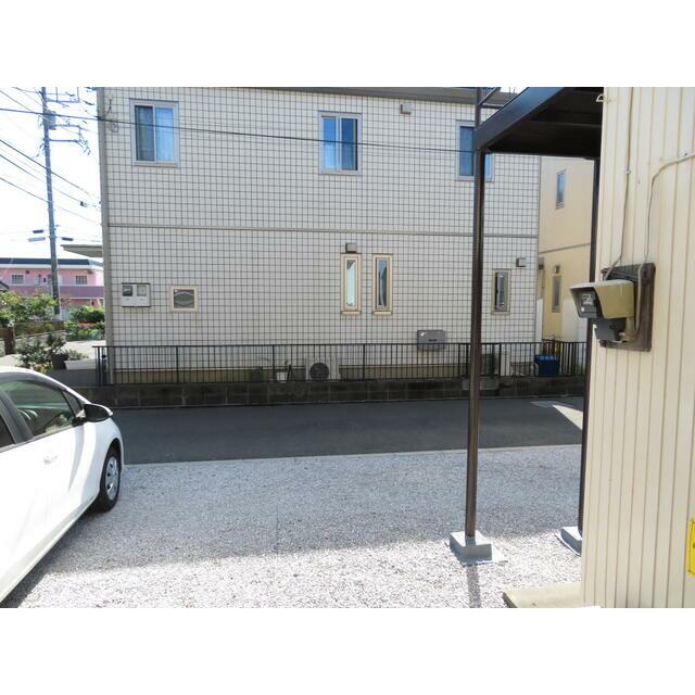 三戸部アパート その他5