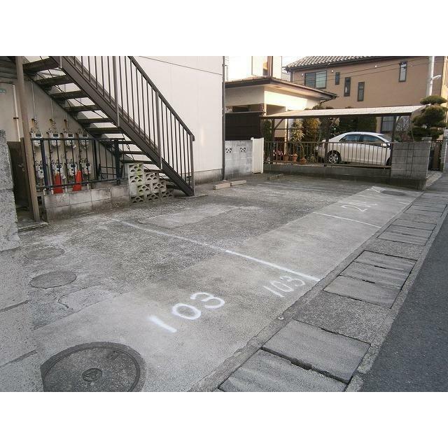 フェニックス その他外観1