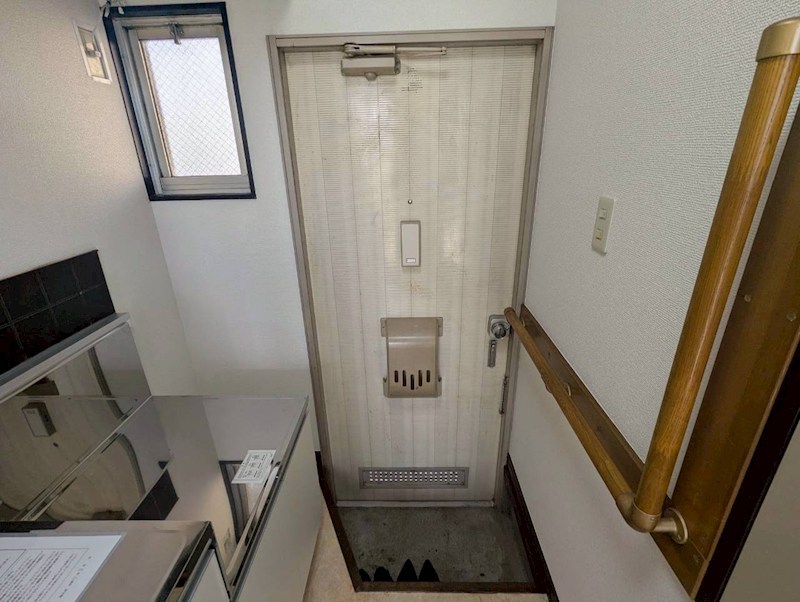 岡﨑ハイツⅠ その他15