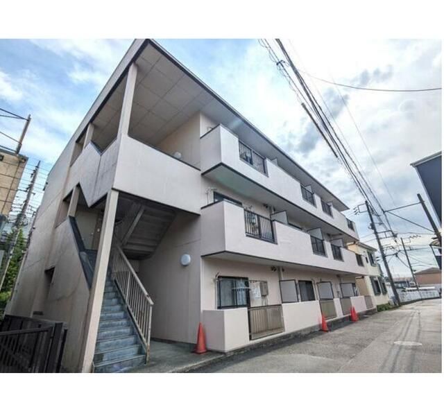 タプラ下荻野 210号室 外観