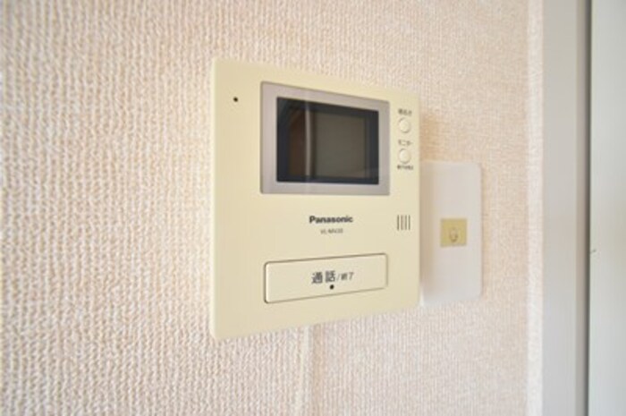 エーデルハイム　Ⅱ その他外観1