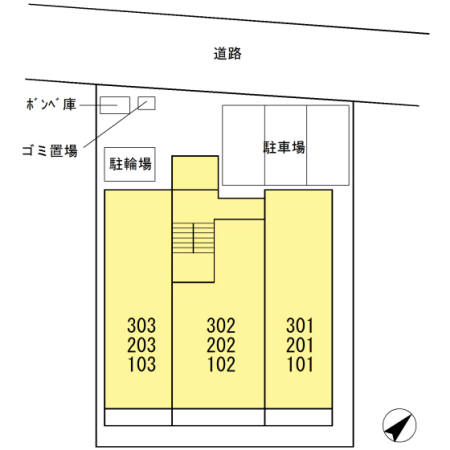 ファーストステージ本厚木 その他8