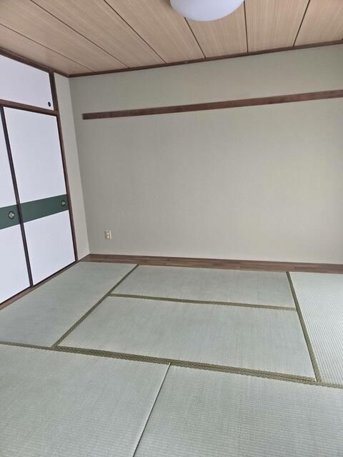 厚木ニューシティー森の里くすのき台団地 ベッドルーム