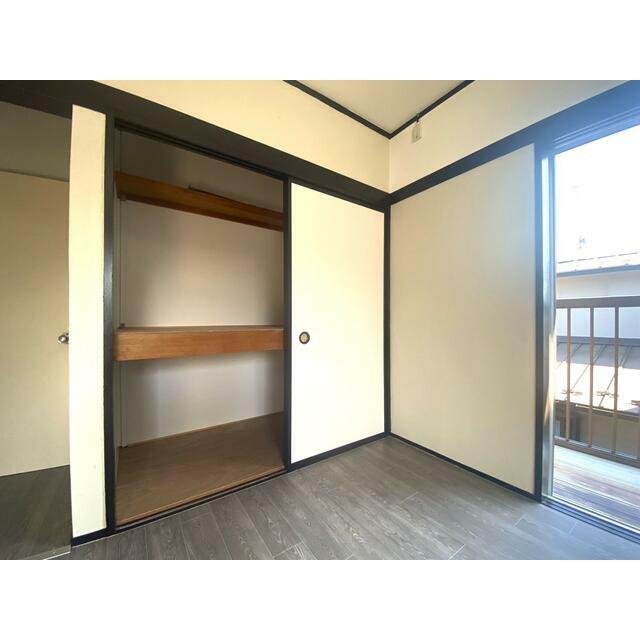 厚木市妻田北戸建 ベッドルーム