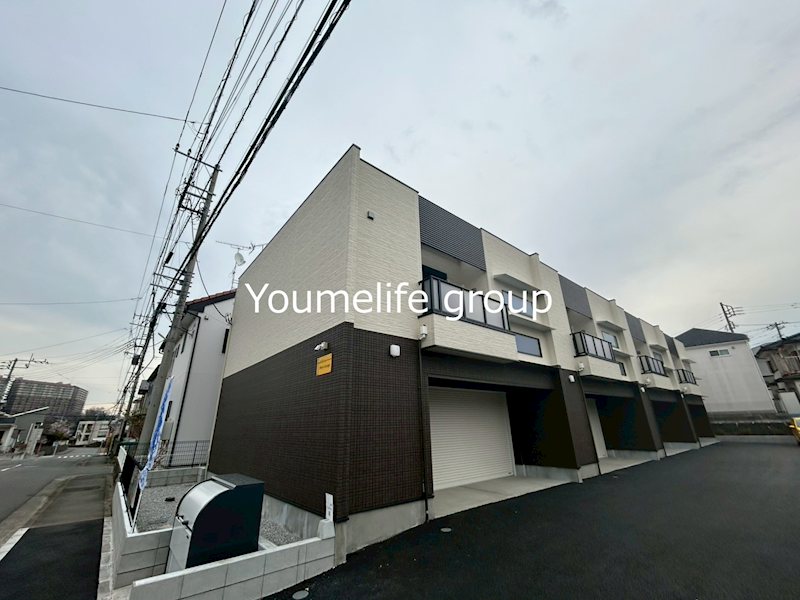 Moto　Garage その他3