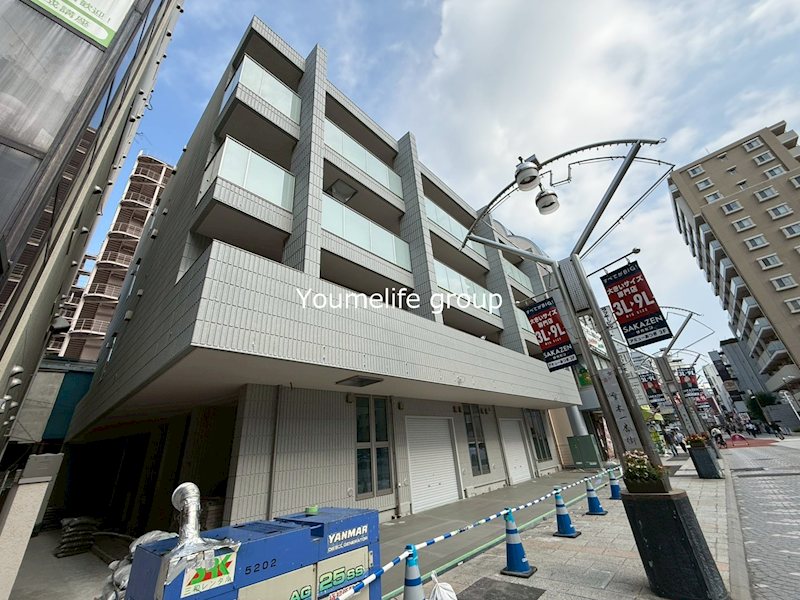 ソフィア本厚木 その他共有部分