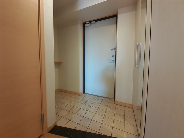 アルールⅠ 玄関