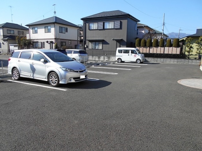 ベルシャイン厚木Ⅱ その他外観2