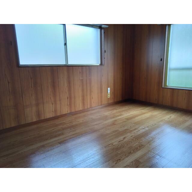 小杉邸 ベッドルーム