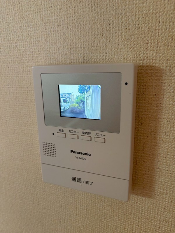 プラムヒル　Ａ その他1