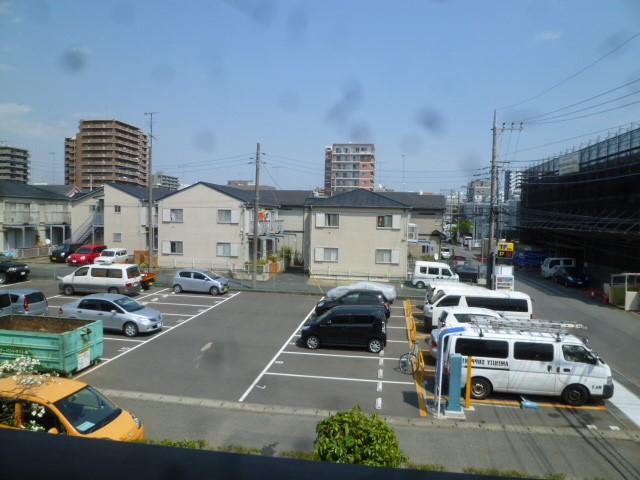 栄町花水木A棟 その他1