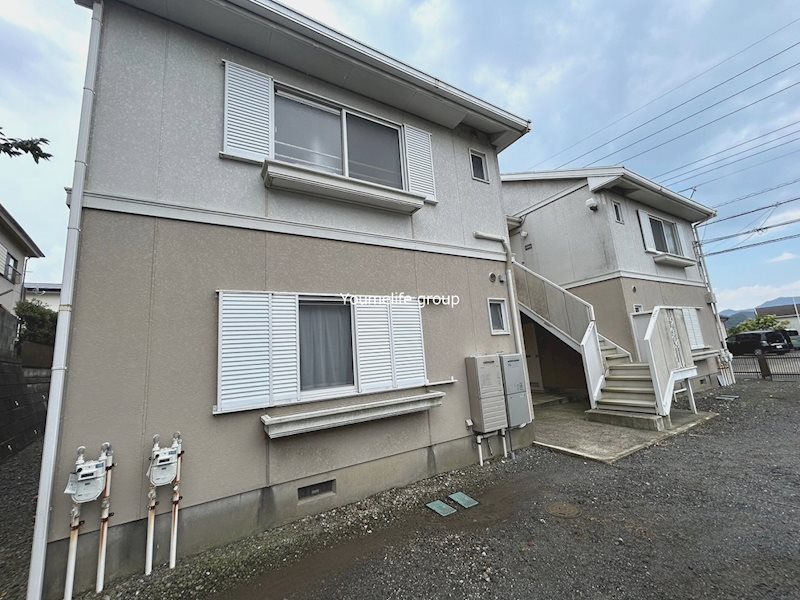 グレープズヒル その他共有部分