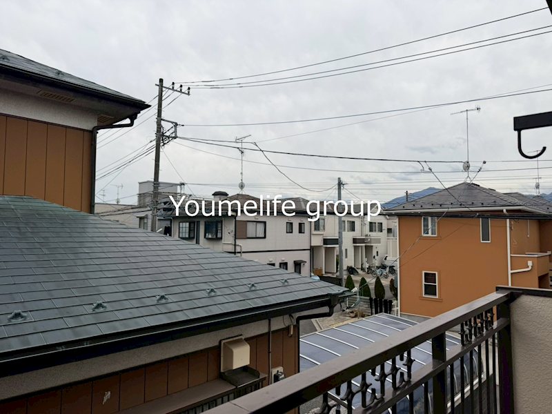 成瀬ハイツⅡ その他1