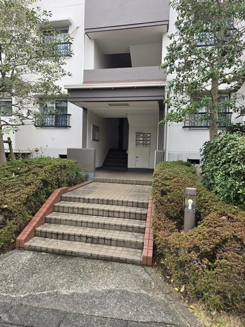 厚木ニューシティー森の里くすのき台団地 その他外観2