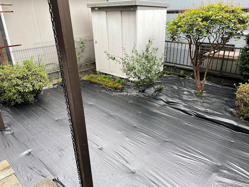 まつかげ台石井貸家 その他1