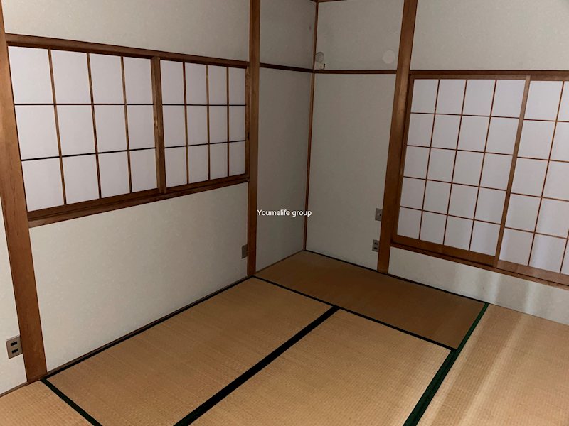 まつかげ台石井貸家 その他10