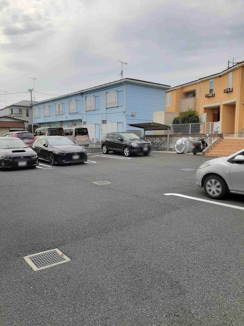 アンプリムヴェール その他7