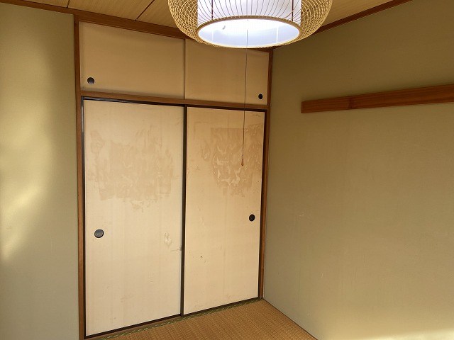 ＶＩＬＬＡＧＥ森の里　Ｂ号棟 その他3