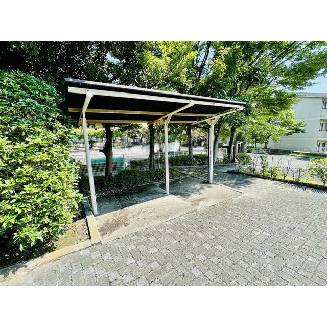 ＶＩＬＬＡＧＥ森の里　Ｂ号棟 その他6
