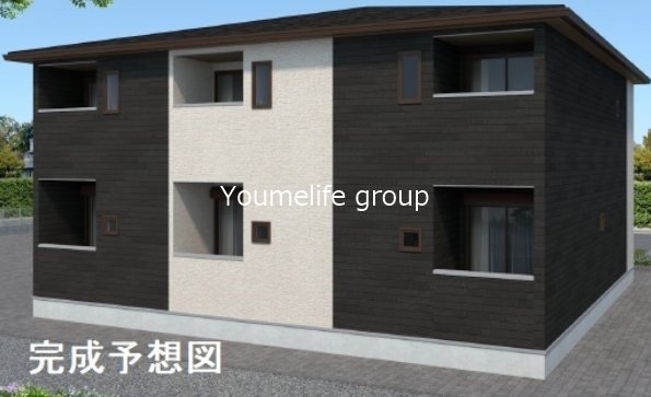 グリーン　フィールド その他1