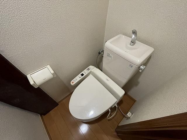 ポスト＆ビーム木の家Ｃ ベッドルーム