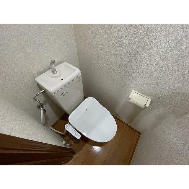 ポスト＆ビーム木の家Ｂ その他1