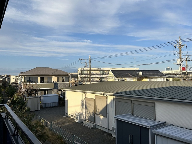 仲居ハイツⅢ その他4