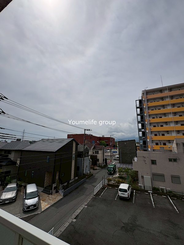 Ｊ・Ｋ　ＭＡＮＳＩＯＮ　Ⅰ その他5