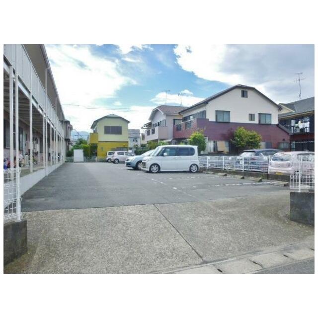 エクセルＮＡＧＡＮＯ その他外観3
