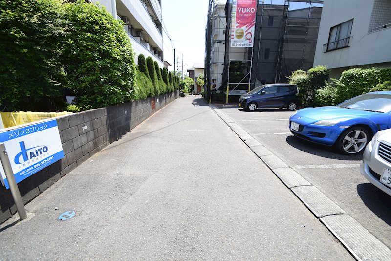 メゾン３ブリッジ その他外観1