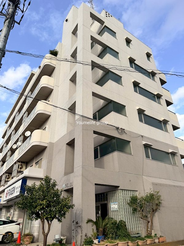 にいやビル その他外観5
