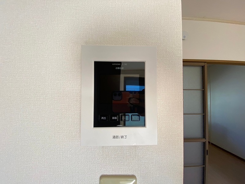 シャルム松風 その他4